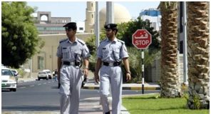 Abu Dhabi is the safest city on the planet with lowest crime rate