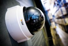 Axis expects further growth of CCTV market in Thailand