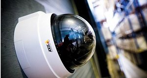 Axis expects further growth of CCTV market in Thailand