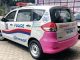 Bengaluru Police goes pink with new Panic App, Patrol Vehicles