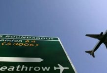 Biometrics take off for BA passengers on boarding