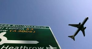 Biometrics take off for BA passengers on boarding