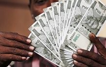 Cash logistics firms still to get Rs 110 crore for recalibrating ATMs after Nov 8, 2016