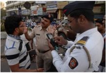 CCTV and e-challans help rein in Pune’s unruly traffic