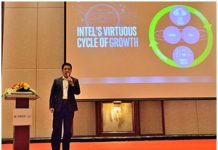 Dahua Technology and Intel jointly release new Industrial Camera and present blueprint for the Machine Vision Industry