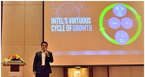 Dahua Technology and Intel jointly release new Industrial Camera and present blueprint for the Machine Vision Industry