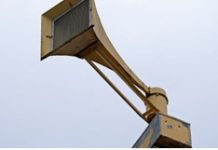 Dallas spends $100,000 to upgrade emergency sirens after hack