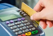 Electronic payments in India lack in security standards