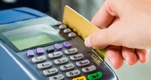 Electronic payments in India lack in security standards
