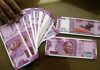 Govt plans changing security features of notes every 3-4 years