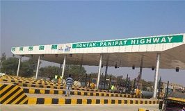 Haryana to install one lakh CCTV cameras along national highways