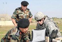 Indian army to get new ‘boss’ to guard forces from cyber attacks