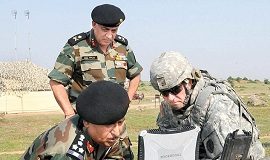 Indian army to get new ‘boss’ to guard forces from cyber attacks
