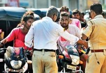 Mumbai police turns to ANPR for traffic control