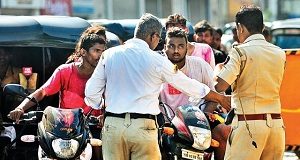 Mumbai police turns to ANPR for traffic control