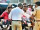 Mumbai police turns to ANPR for traffic control