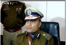 Policing can improve with private security guards: Delhi top cop