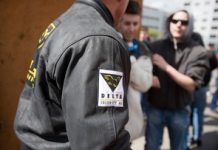 Private security boom worries Swiss police