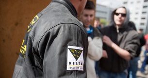 Private security boom worries Swiss police