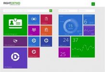 RightCrowd Essentials wins top honour in SIA New Product Showcase Awards at ISC West