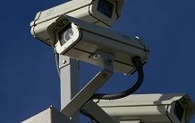 Sao Paulo mayor wants 10,000 security cameras in the city