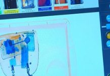 Smiths Detection partners university in deep learning research for airport screening