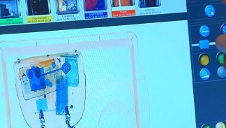 Smiths Detection partners university in deep learning research for airport screening