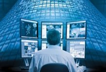 Video surveillance market to double in revenue by 2022