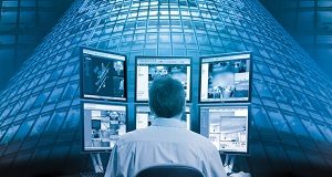 Video surveillance market to double in revenue by 2022