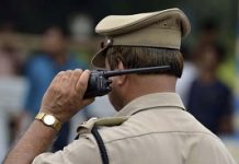 Special operations group cracks down on illegal security agencies