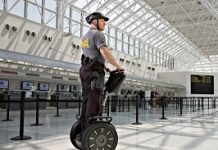 Airport security to get nationwide upgrade ahead of Tokyo Olympics