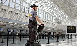 Airport security to get nationwide upgrade ahead of Tokyo Olympics