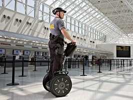 Airport security to get nationwide upgrade ahead of Tokyo Olympics