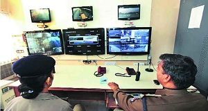 Delhi Police’s unique CCTV exercise