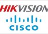 Hikvision & Cisco hold meeting on Cybersecurity Collaboration
