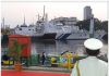 India down to 4 old minesweepers as Chinese Subs step up forays into Indian Ocean