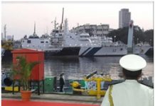 India down to 4 old minesweepers as Chinese Subs step up forays into Indian Ocean