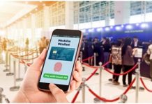 Mobile biometric payment volumes to reach nearly 2Billion in 2017
