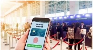 Mobile biometric payment volumes to reach nearly 2Billion in 2017