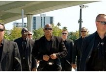 MEPs call for EU rules on private security companies