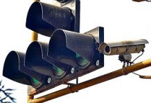 Non-functional CCTV biggest challenge to streamline traffic in Chandigarh