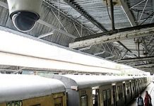 Over 900 Railway Stations to have CCTV Cameras under Nirbhaya Fund