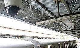 Over 900 Railway Stations to have CCTV Cameras under Nirbhaya Fund