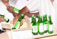 Private security personnel to guard liquor shops in Chhattisgarh