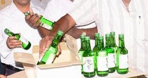 Private security personnel to guard liquor shops in Chhattisgarh