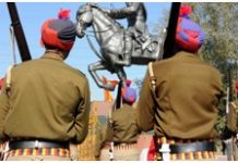 Punjab police offers to train bank security guards