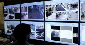 Study highlights potential impact of CCTV in police investigations