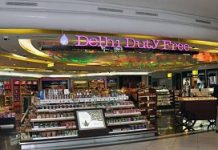 Too many shops, stores could hit emergency evacuation at Delhi Airport