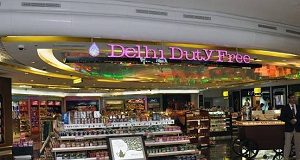 Too many shops, stores could hit emergency evacuation at Delhi Airport