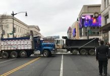 TSA issues security warning about vehicle-ramming threat